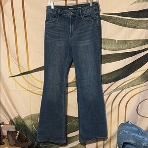 Old Navy Classic Blue Women's Jeans